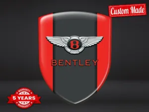 Bentley Adesivo Porta Automatica Max Moderno Pro Durevole